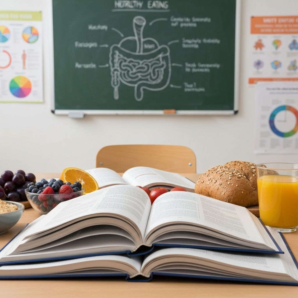 Educational mission of MorningFuel